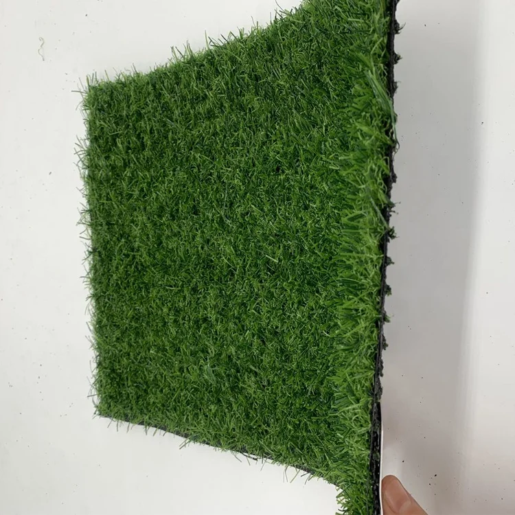 

High quality artificial turf lawn synthetic grass for garden