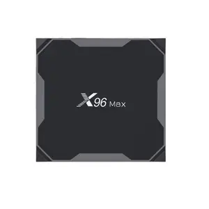 Digital X96 MAX Smart Android 8.1 4K TV Box