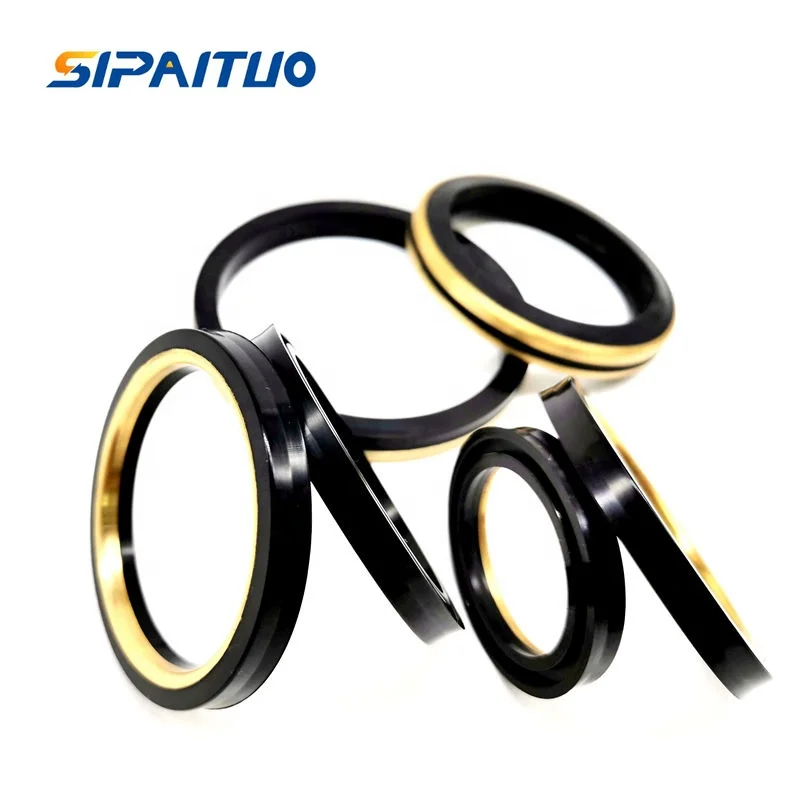 Customized Nbr Hammer Union Seal With Brass For Oil Drilling Buy Nbr