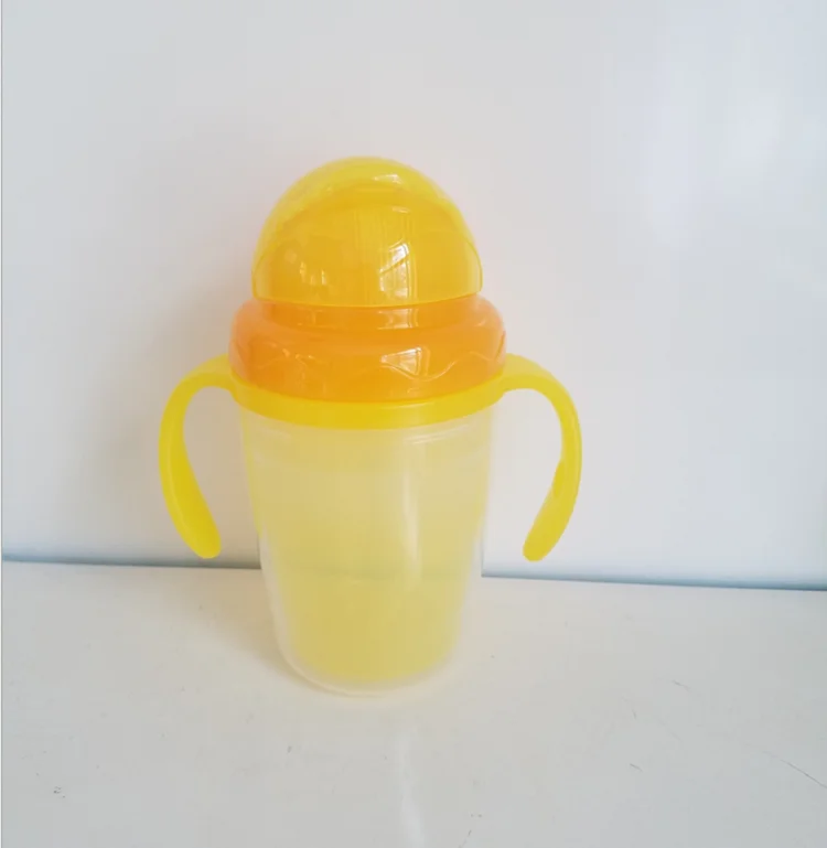 

Food Grade Infant Milk Feeding Bottle For New Baby