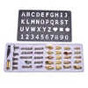 39 in 1 Universal 30w Wood burning pen extra tips set for most wood burning soldering iron