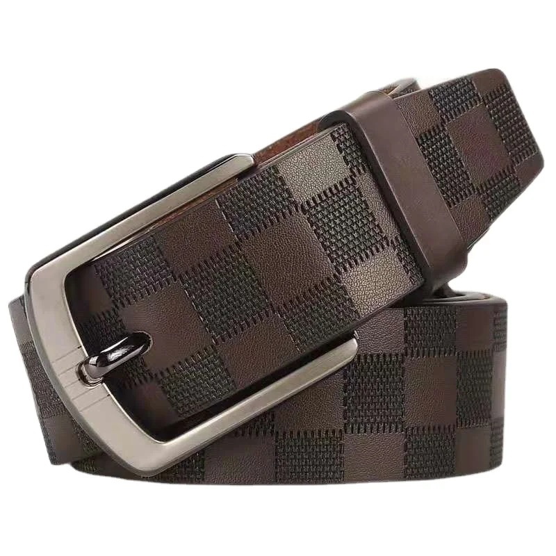 

2021 hot sell logo pritting Gg belt men