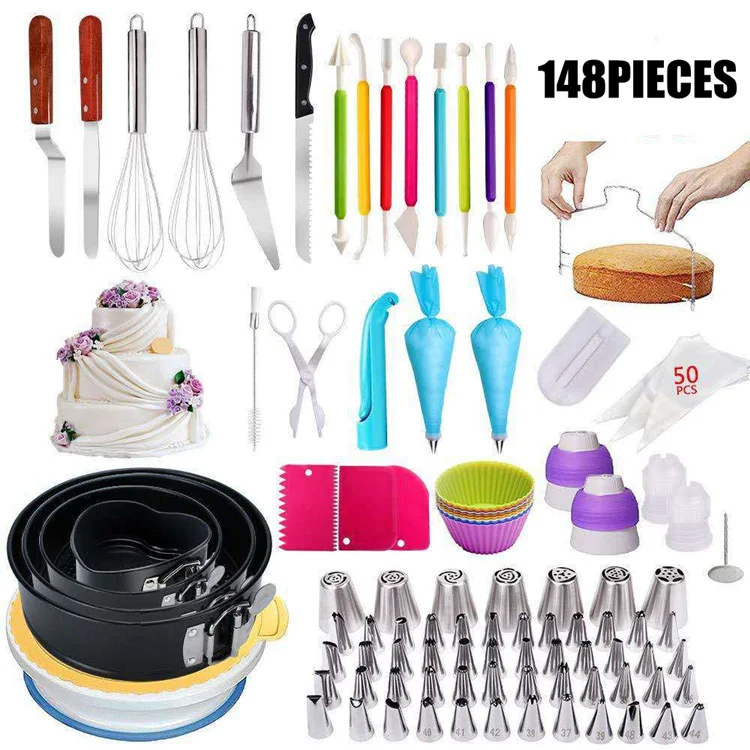 Venta al por mayor reposteria online