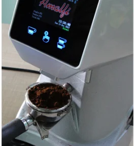 electrical italian coffee grinder cofee grinder