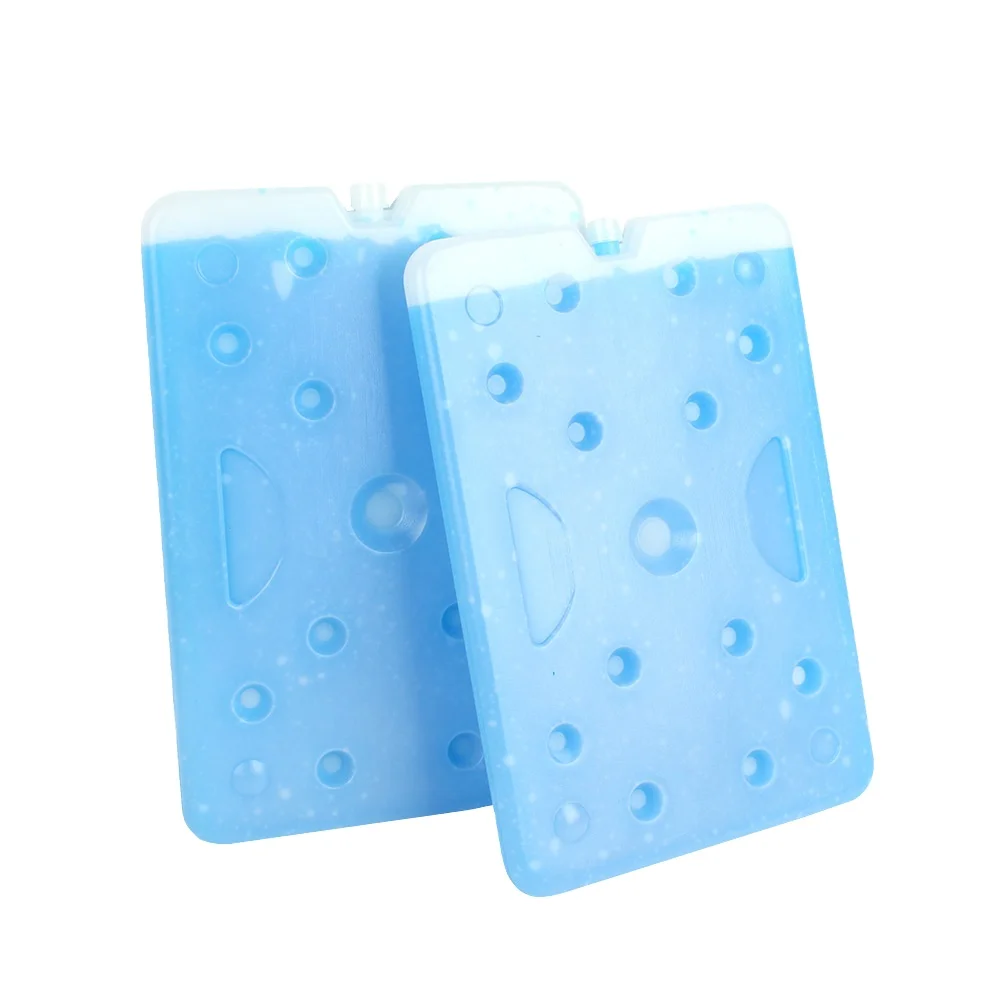 

Freezer Gel Hard Shell Ice Cool Pack Cooler for Medical Cool Boxes For Cooler Bag