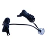 12V Recessed/Hidden light switch touch, automatic light switch, touch sensitive light switch