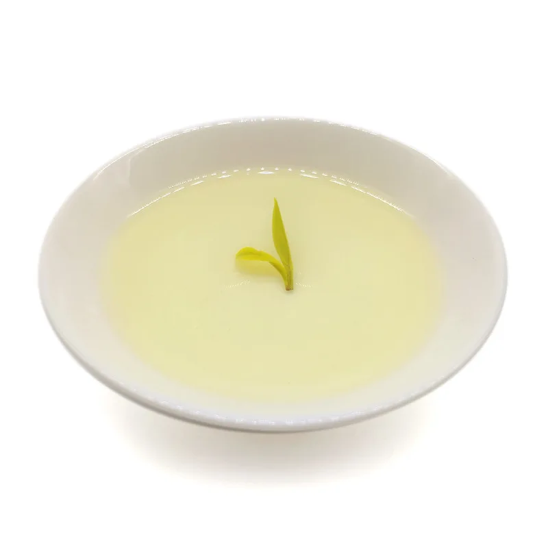 
Chinese famous Huoshan Huangya yellow tea, healthy and weight control , free sample 