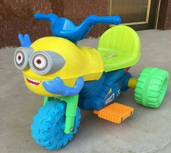 moto triciclo para bebe