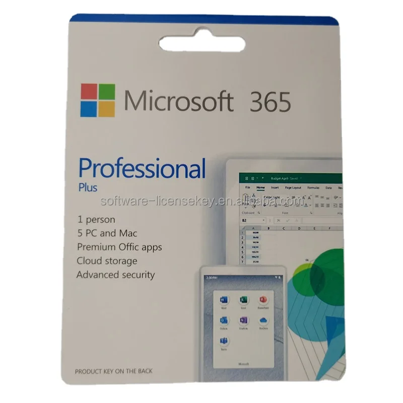 

China supplier quality microsoft office 365 Account +Password office 365 key