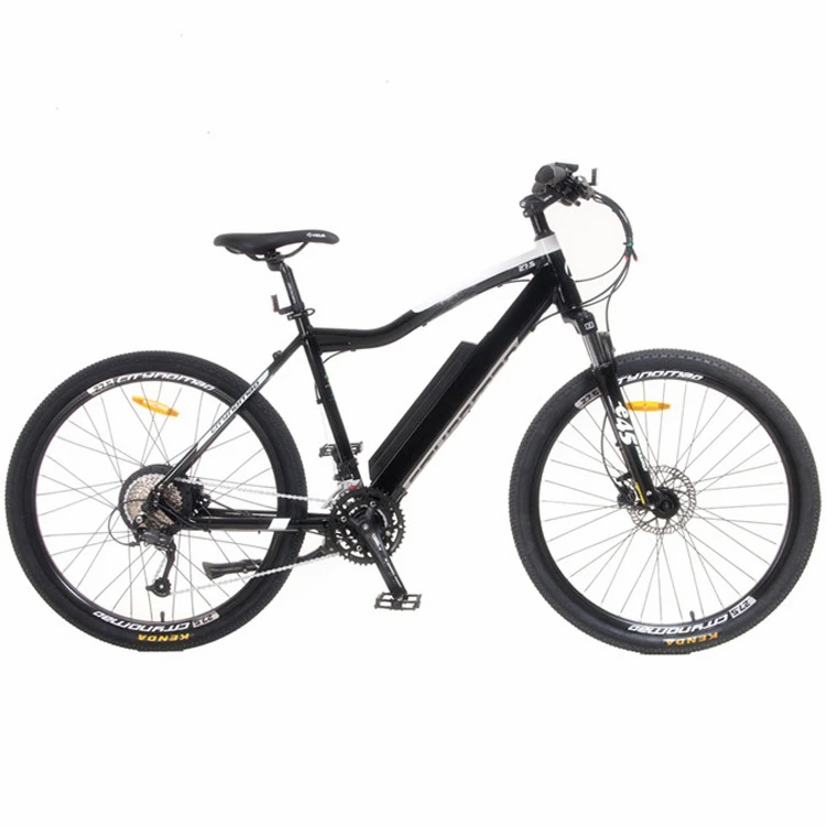 best electric mountain bikes 2019