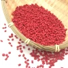plastic colorant masterbatch for pp/pe/abs/eva red color masterbatch red master batch
