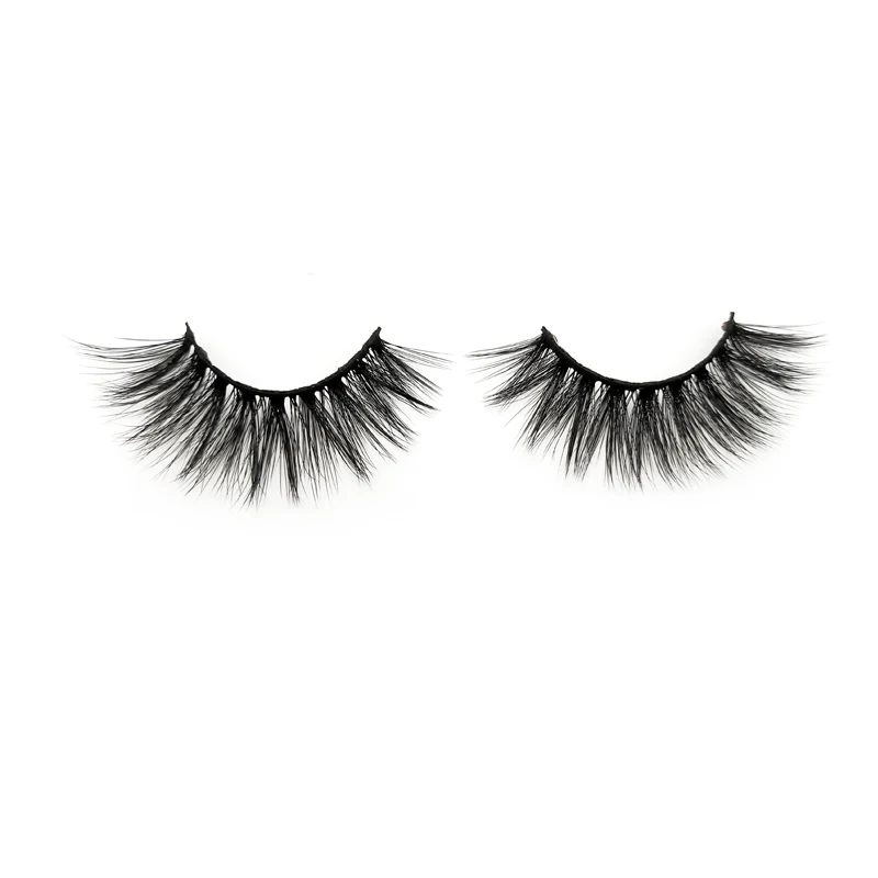 

Fake eyelash manufacturers with wholesale price 3D silk eyelashes