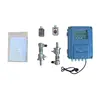 China Ulultrasonic Type Heat Meter Different Types convert Fixing Installation Flow