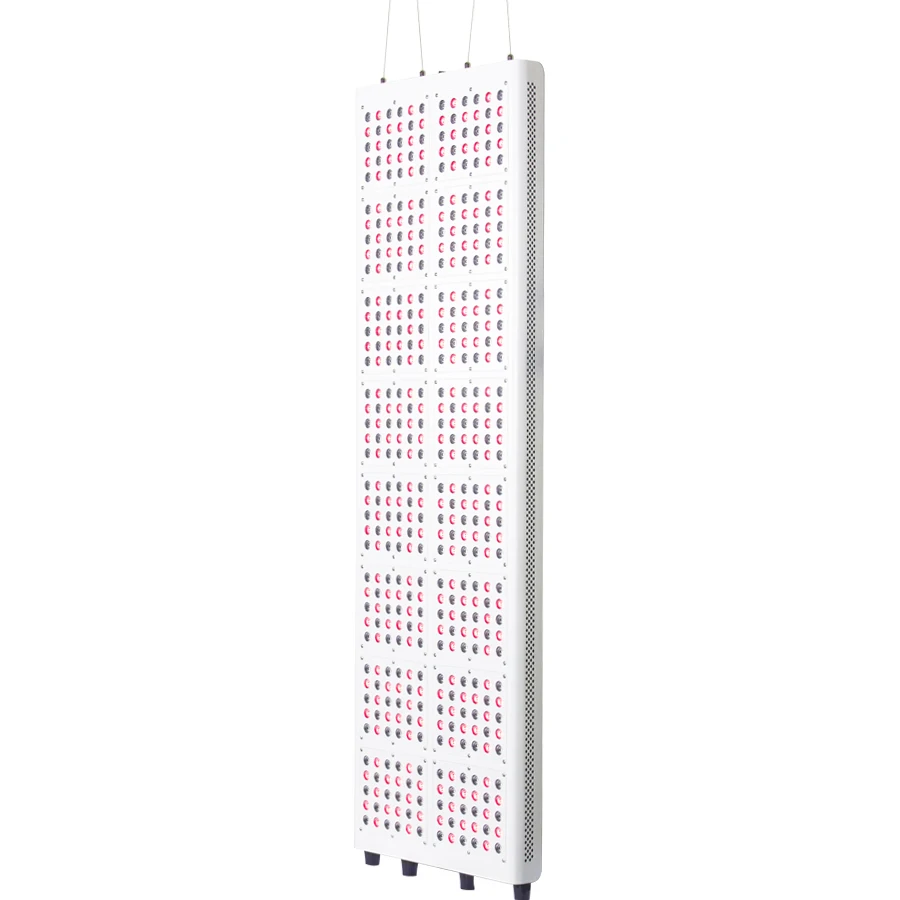 

2019 Newest PDT led light therapy devices 480pcs high power diodes lamps LED PDT machine