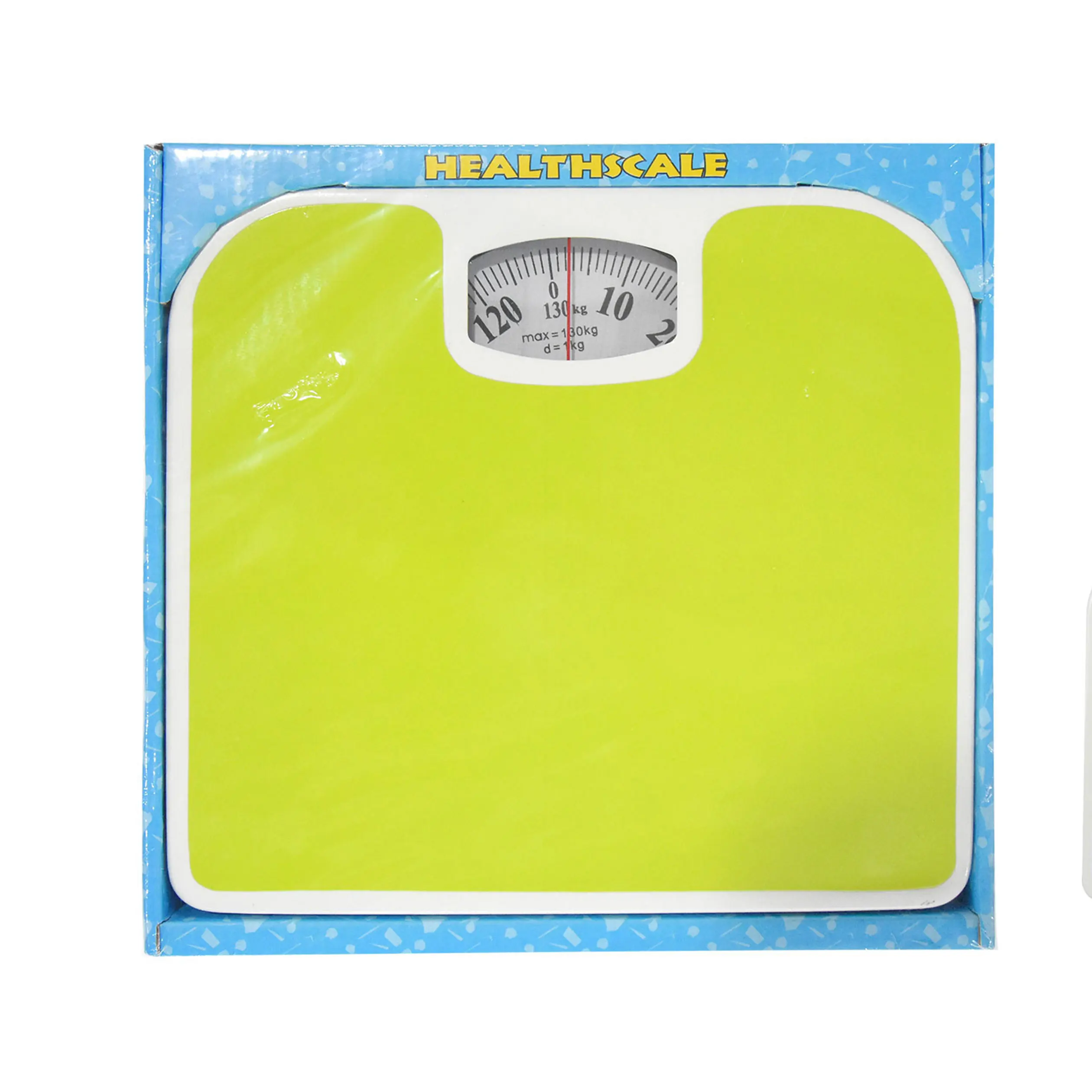 

High Accuracy Health Human Weight Calibration Digital Glass Bathroom Scale