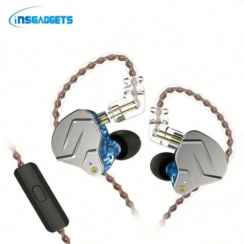 

Sport in ear H0PRD wired headset