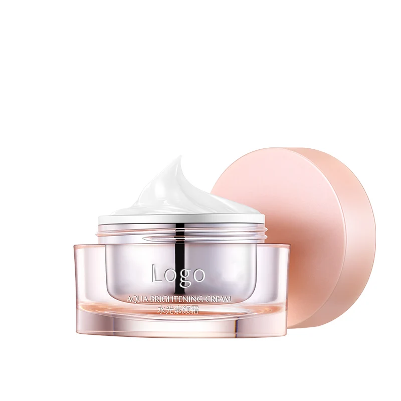 

Private label whitening tone-up cream brightening concealer face care cream moisturizing skin care face cream