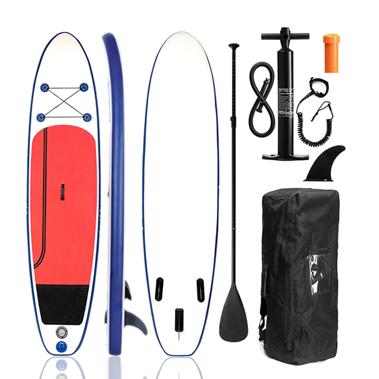 

2021 OEM ODM UV printing 13ft inflatable paddle board in surfing in stock custom Paddle Board, Customized color