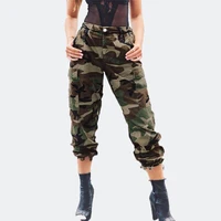 

Maxnegio camo cargo pants women camo pants