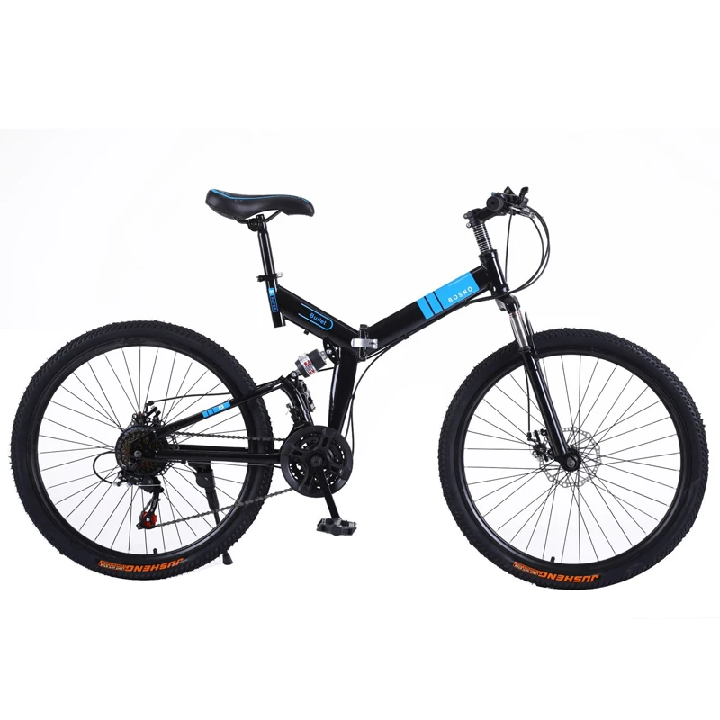 

26 Inch Dirt Bicycle Bike Street Mtb, Customized color
