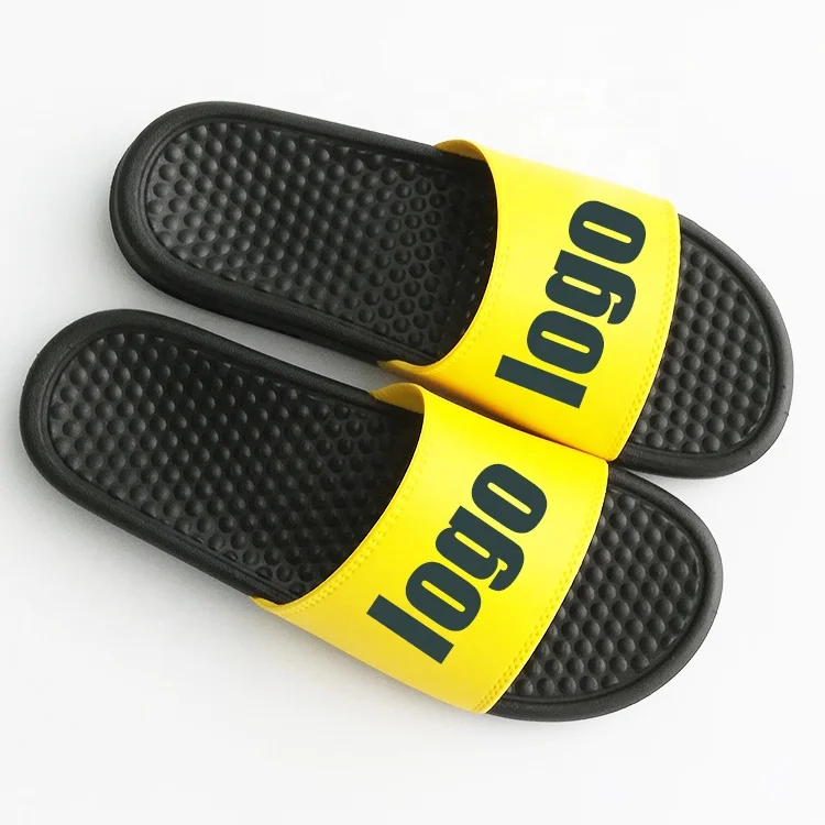 

Designer Sandals Customized Slides Custom Logo Blank Slides Sandal Women Custom Printed Slippers Slides Footwear Popular