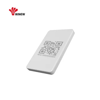 High Accuracy Rtls Ble 5.1 Nrf52811 Bluetooth Aoa&aod Beacon - Buy Aoa ...