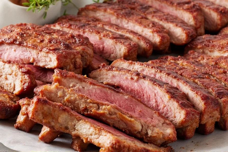 are back ribs the same as baby back ribs let s cut through the confusion