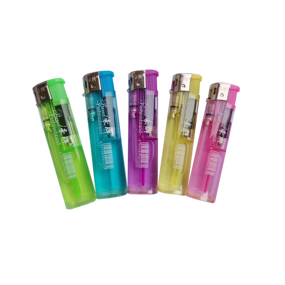 Electronic Cheap Lighter,Wholesale Price Akmak,Factory Supply Plastic