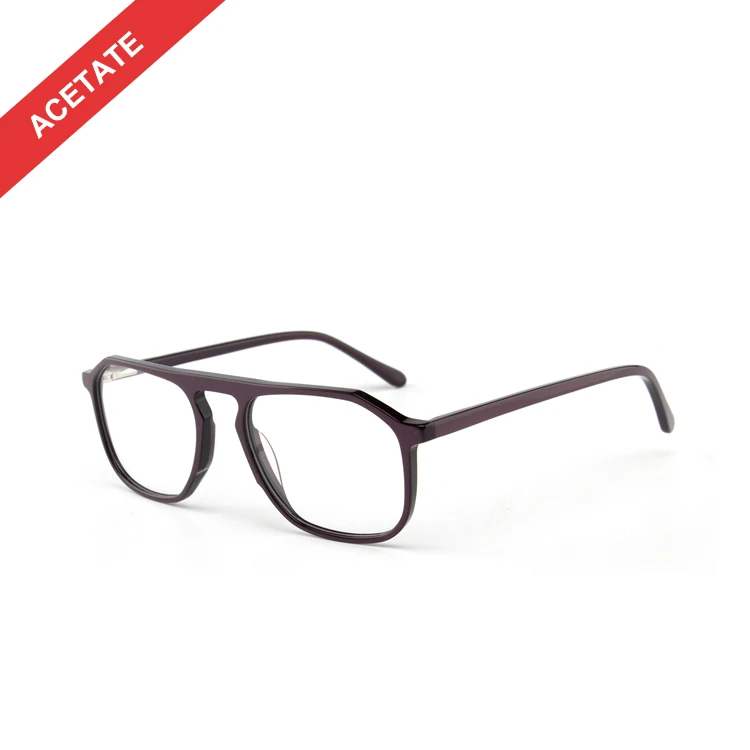 

Kenbo 2021 Newest Acetate Optical Frame Glasses High Quality Acetate Reading Glasses Optical Frame For Women