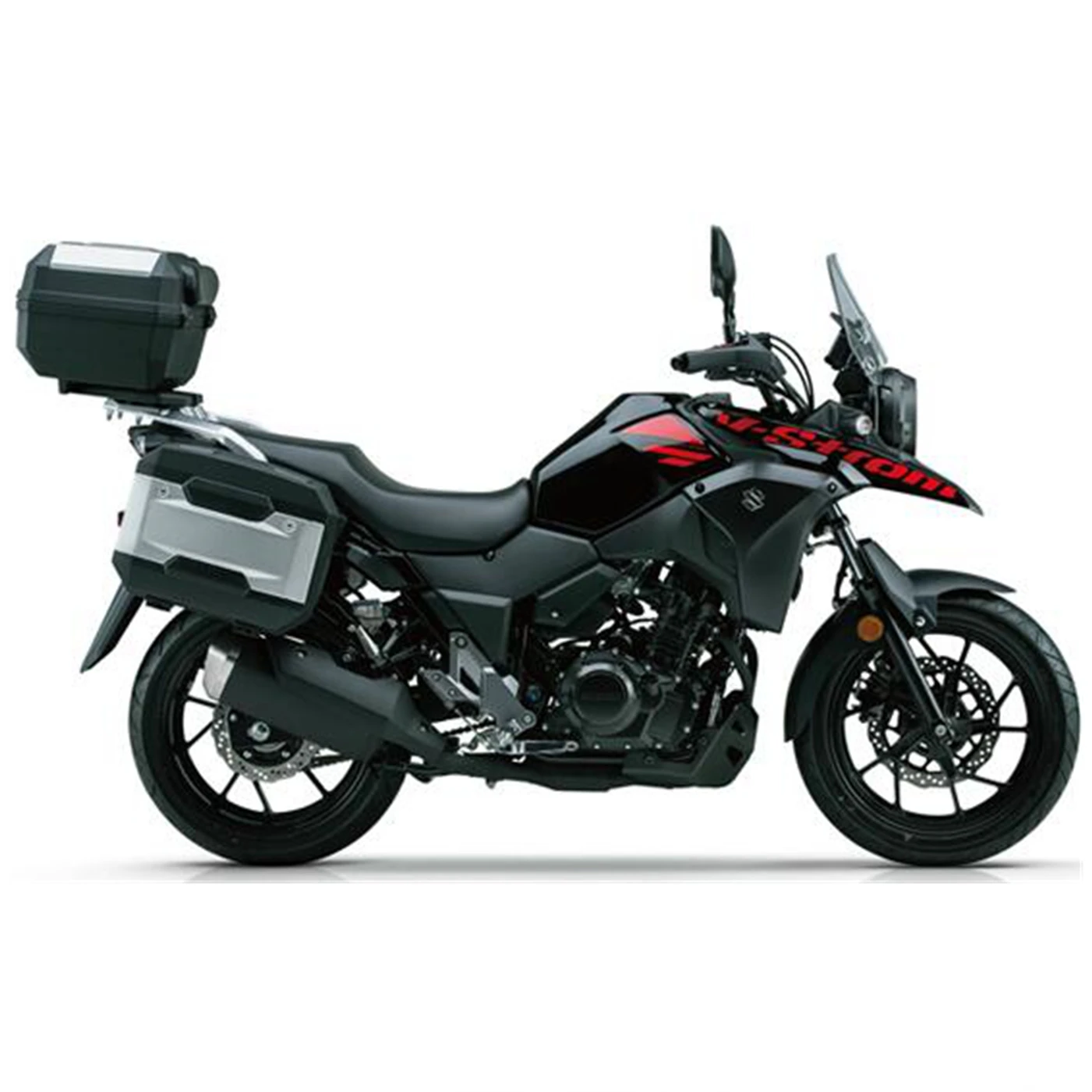 hot suzuki motorcycle adventure dl 250 v storm abs chinamotor