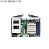 Hot Selling Network Server 3U Harmuber Storage Dual CPU Based Server SH301-D16REH-BF