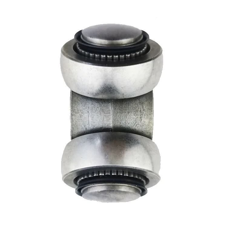 Car Steering Universal Joint For Toyota Ee90 To 04 Size 23t * 38