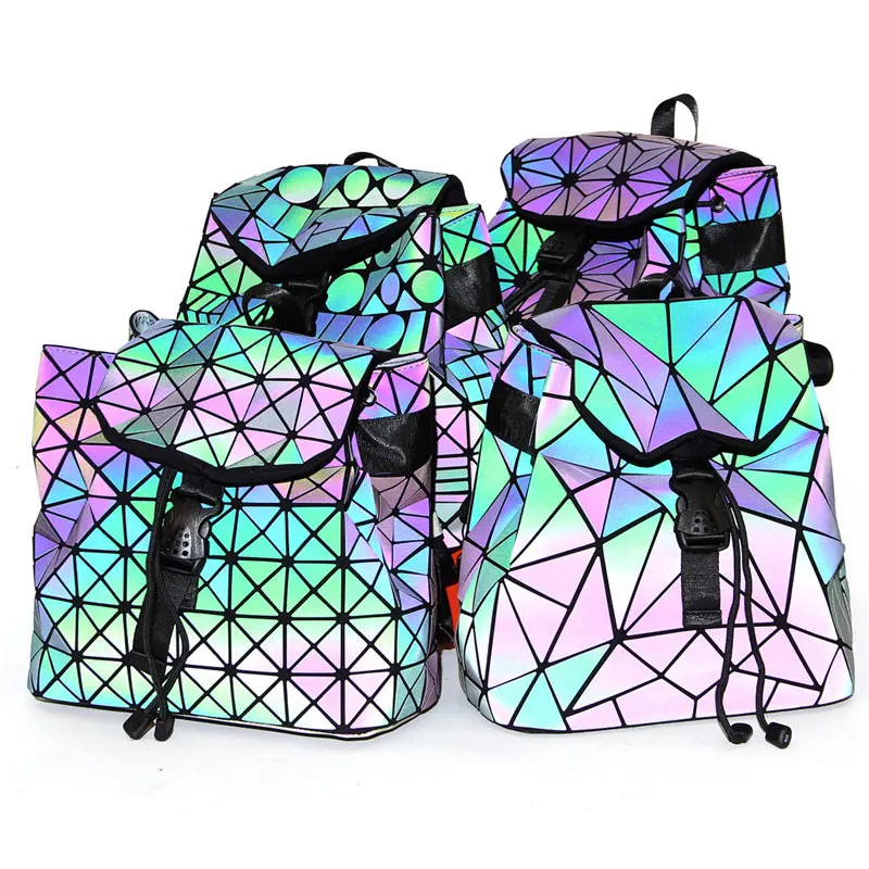 

Bag Ladies Fashion Shoulder Womens And Purses Women Handbags, Luminous
