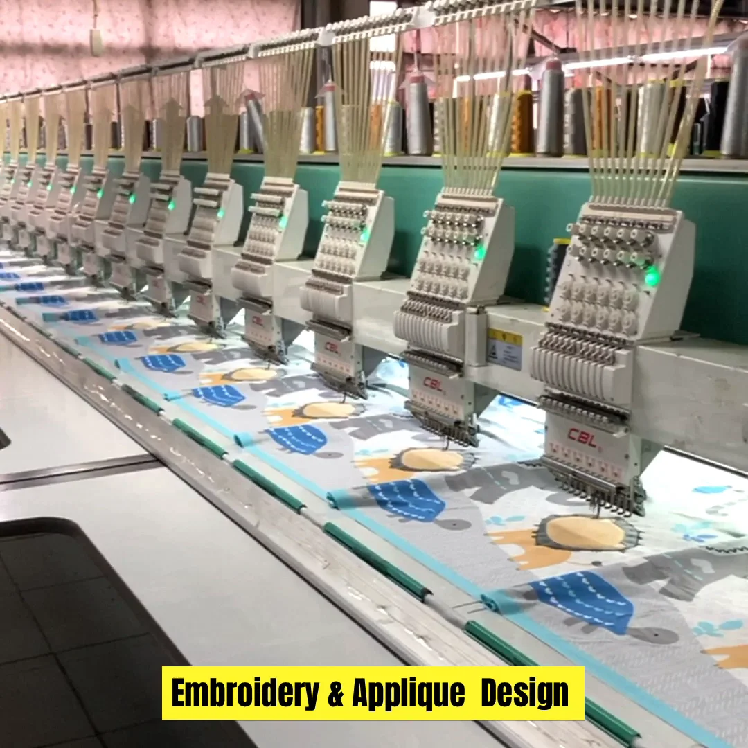 Dinosaurs Print Theme Mini Cot Sheet Soft Polyester Baby Fitted Crib