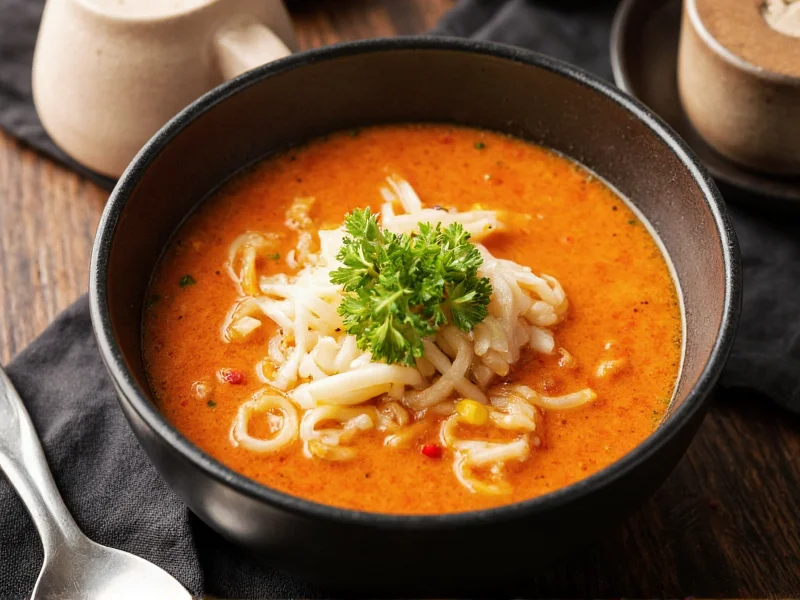 Miso Soup Base: Essential Components and Homemade Recipe Guide