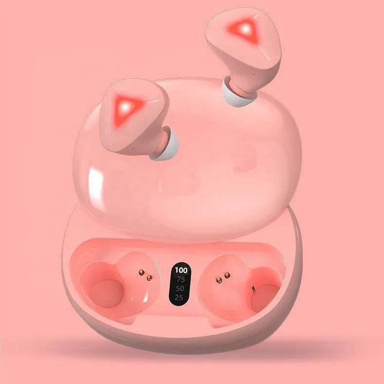 

wholesale morandi colorful micro manufacturing new earphone model wireless earbuds