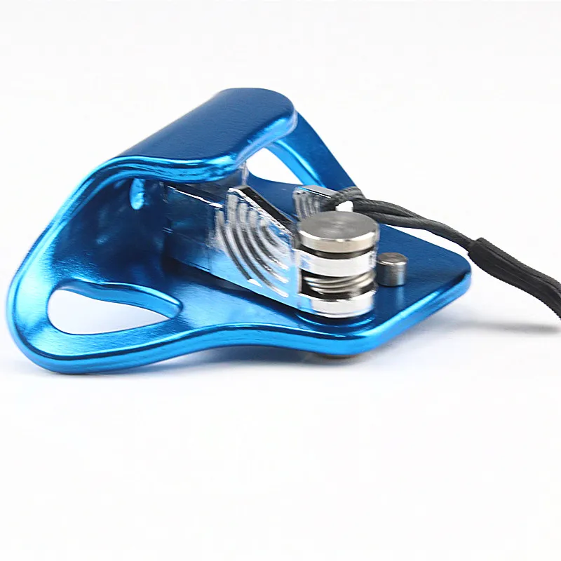 Wholesale Cheap Price Rock Climbing Protection Chest Ascender Outdoor