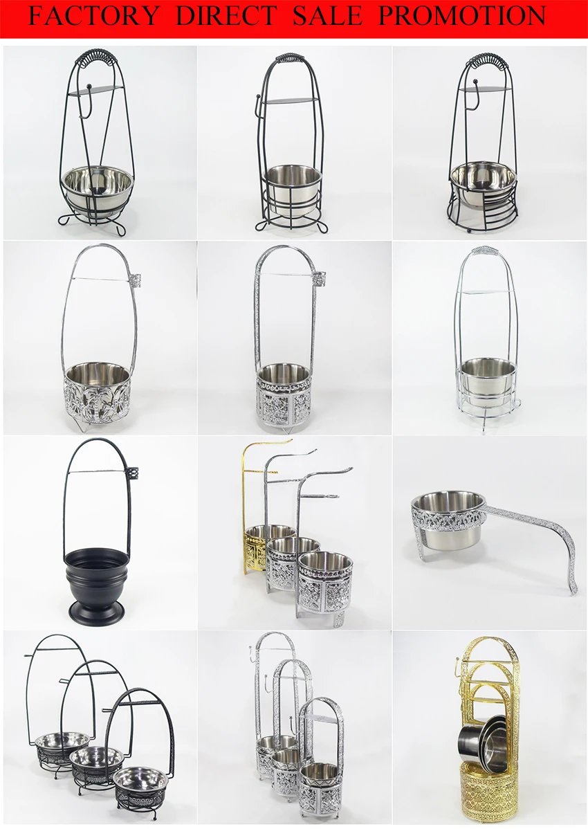 New Design Obasha Hookah Accessories Hookah Shisha Charcoal Holder