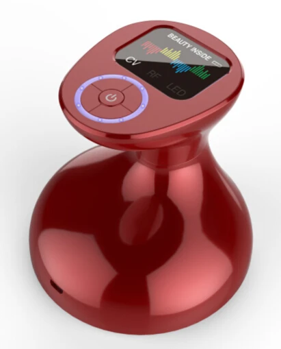 

Beauty Product From China Health And Beauty Face Cream Device ultrasound beauty device Weight Loss Skin tightening body care