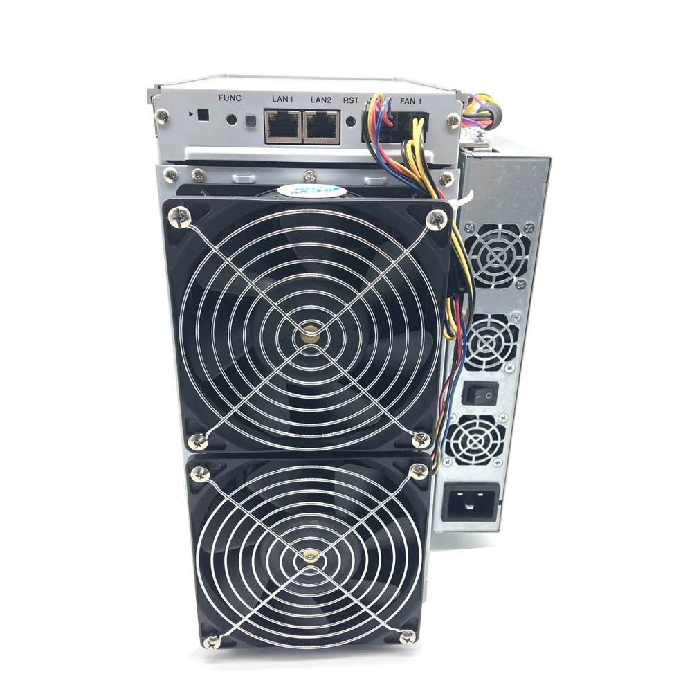 

ASIC Miner Avalon Miner 1166 68T 3196W All in one Mining Machine