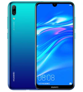 Huawei Y7 Pro 2019 Mobile Phone
