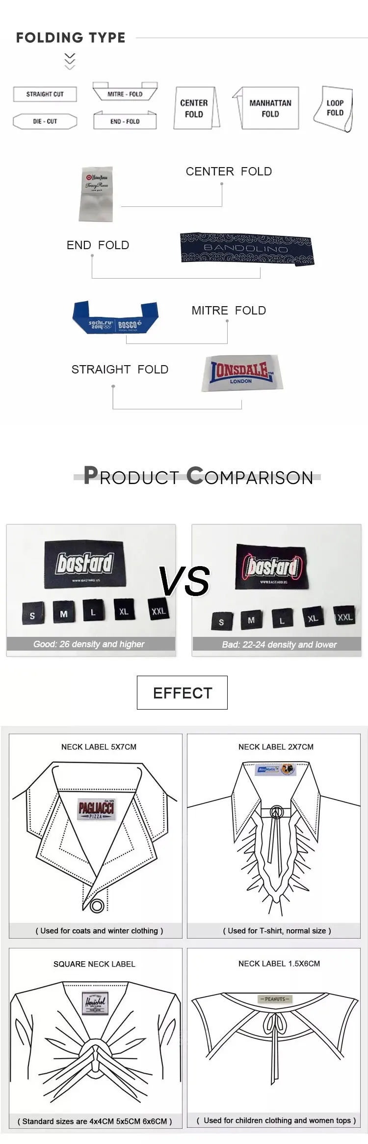 Custom Printed Satin Ribbon 