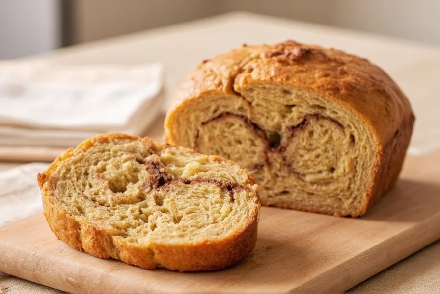 cinnamon bread recipes