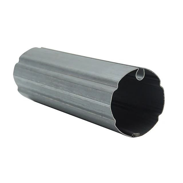 

Steel Galvanized roller tube wholesale price for 70mm for folding awning parts