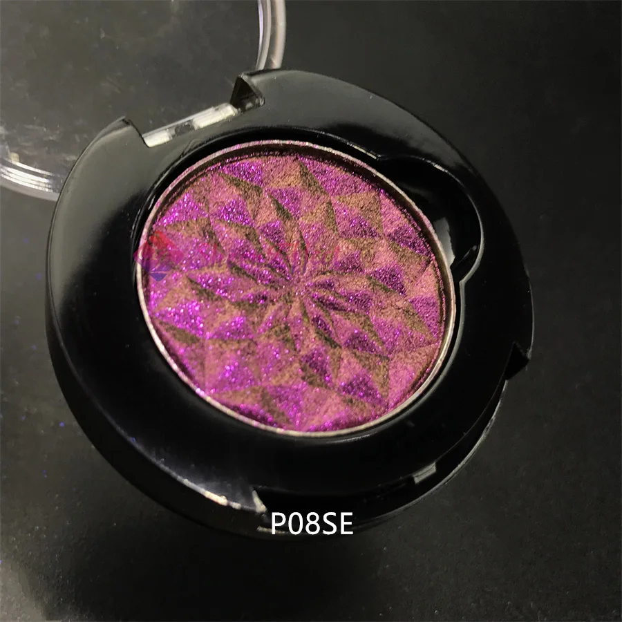 

SheenEffect Single Pressed Duochrome Super Pigment Multichrome Eyeshadow