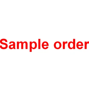 Image of Sample order