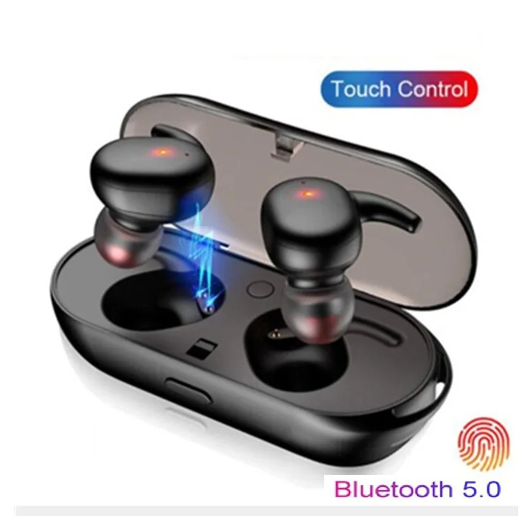 

Mini earbuds Touch Control tws4 Headset Wireless headset for jbl earphone