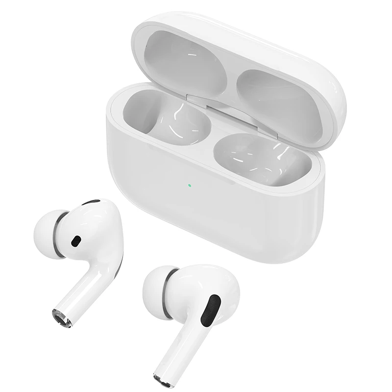 

Low price bloothooth wireless headphone TWS earphone with bluetooth for airpods 3 pro mi/ samsung j5, White and black