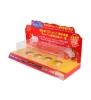 glass cardboard box tray table checkout counters clear pvc point of sale cardboard display box tray bottle acrylic display