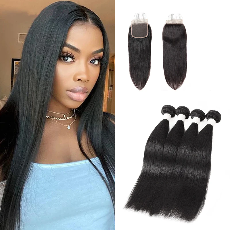 

VAST hair vendors custom logo cheap cambodian hair 10a grade brazilian virgin human hair bundles 3 bundles with lace frontal